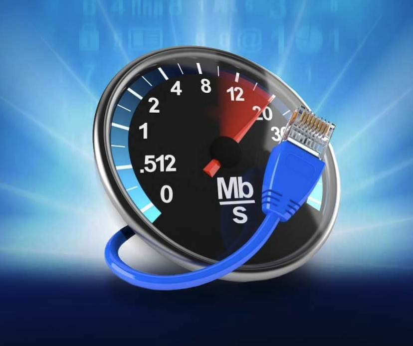 На полную мощность: как увеличить скорость интернета
